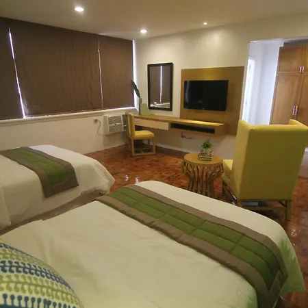 Bryan Condo Suites Makati Near Airport